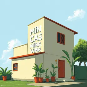 Minha Casa Minha Vida