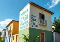 Minha Casa Minha Vida