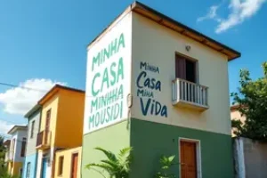 Minha Casa Minha Vida