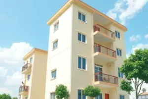 Minha Casa Minha Vida