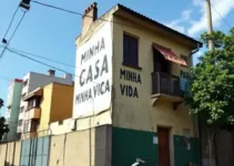 Minha Casa Minha Vida