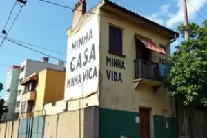 Minha Casa Minha Vida
