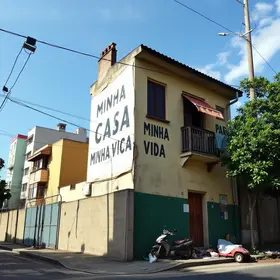 Minha Casa Minha Vida