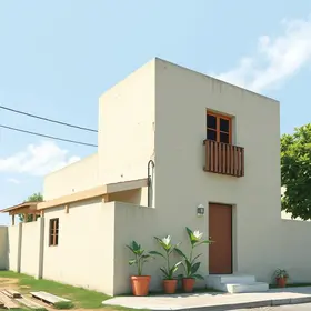 Minha Casa Minha Vida