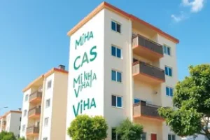 Minha Casa Minha Vida