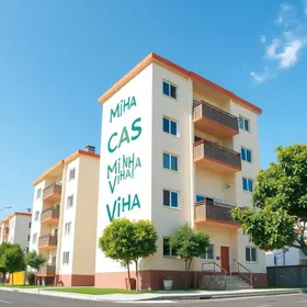 Minha Casa Minha Vida