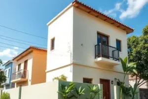 Minha Casa Minha Vida