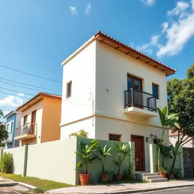 Minha Casa Minha Vida
