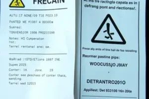 Multas de Trânsito em Advertência 2025