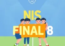 NIS final 8