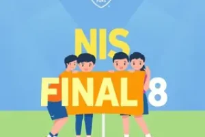 NIS final 8
