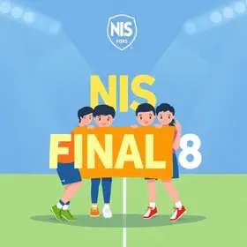 NIS final 8