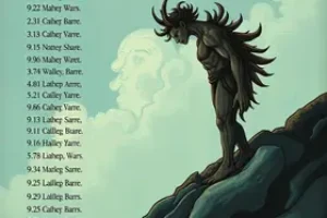nomes artísticos masculinos