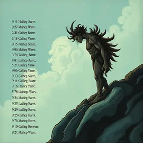 nomes artísticos masculinos