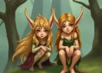 nomes para duendes
