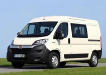 Nova Fiat Scudo 2025