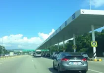 pedágios Rio-SP