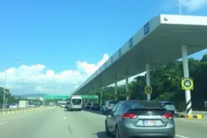 pedágios Rio-SP