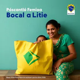 renda máxima por pessoa para ter direito ao Bolsa Família em 2026