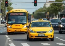 taxistas