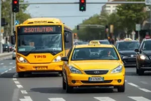 taxistas