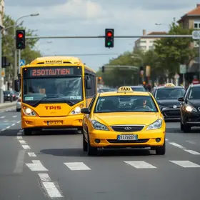 taxistas