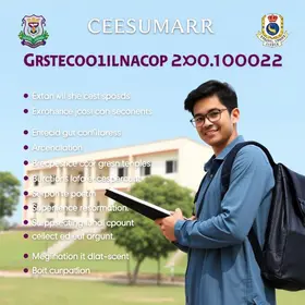 vestibular CESUMAR 2025