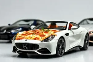 carros de luxo resto de rico