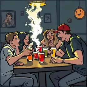 jogos de bebidas