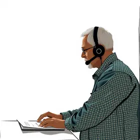 atendimento humano INSS