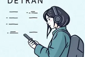 Atendimento DETRAN RS