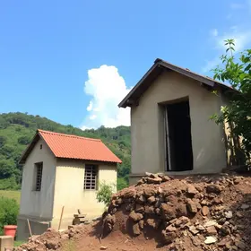 Auxílio Reconstrução