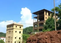 auxílio reconstrução