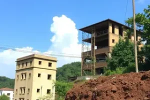 auxílio reconstrução
