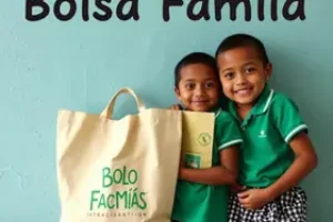 Bolsa Família