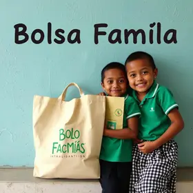 Bolsa Família