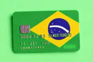 Cartão da Primeira Infância Carioca
