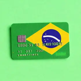 Cartão da Primeira Infância Carioca