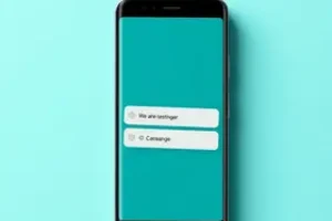 Hard Reset Android