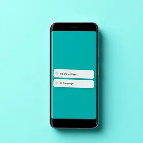 Hard Reset Android