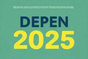 Concurso DEPEN 2025