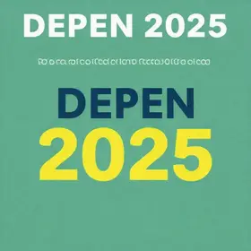 Concurso DEPEN 2025
