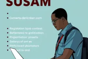 Concurso SUSAM 2025