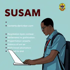 Concurso SUSAM 2025