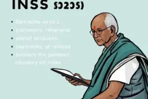 INSS aposentados e pensionistas
