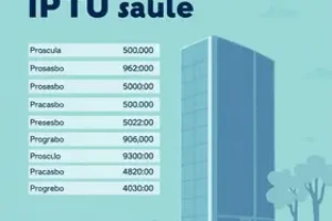 IPTU Porto Alegre 2025