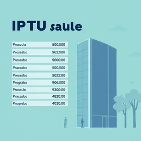 IPTU Porto Alegre 2025