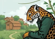 Jaguari inscreve famílias para casas após desastres climáticos