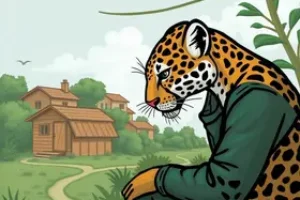 Jaguari inscreve famílias para casas após desastres climáticos