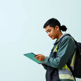 Jovem Aprendiz Albras